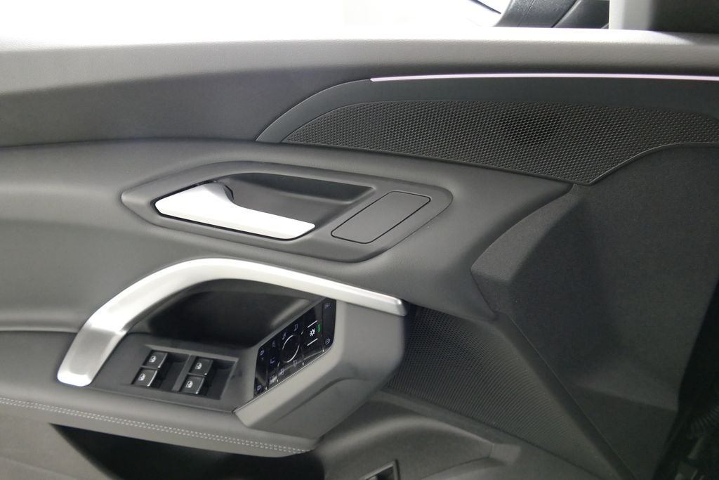 2026 Audi Q5 quattro