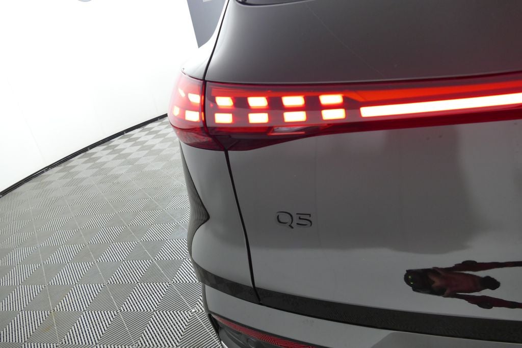 2026 Audi Q5 quattro