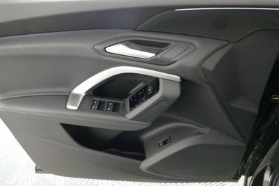 2026 Audi Q5 quattro