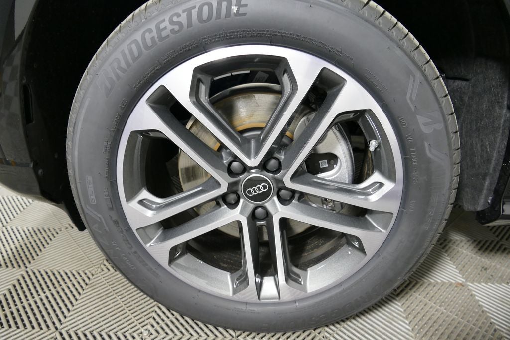 2026 Audi Q5 quattro