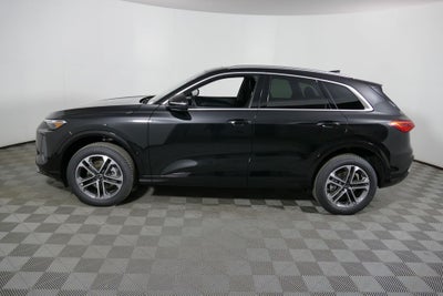 2026 Audi Q5 quattro