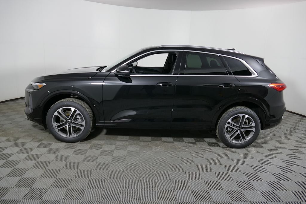 2026 Audi Q5 quattro