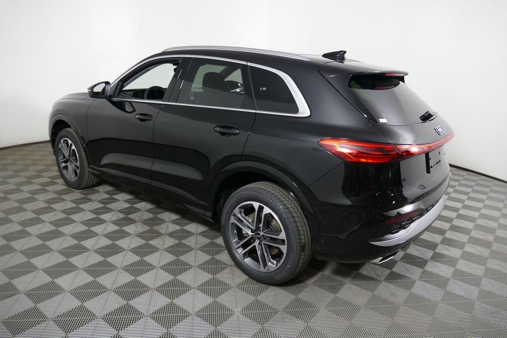 2026 Audi Q5 quattro