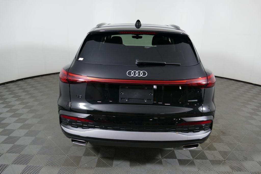 2026 Audi Q5 quattro