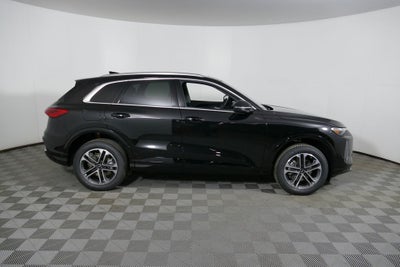 2026 Audi Q5 quattro