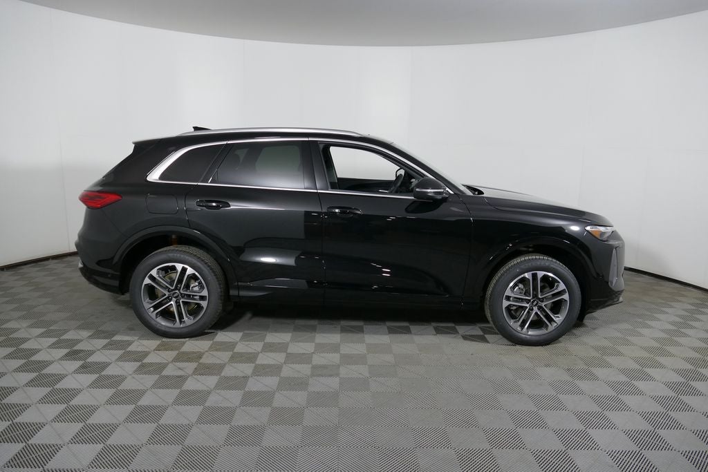 2026 Audi Q5 quattro