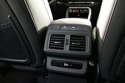 2026 Audi Q5 quattro