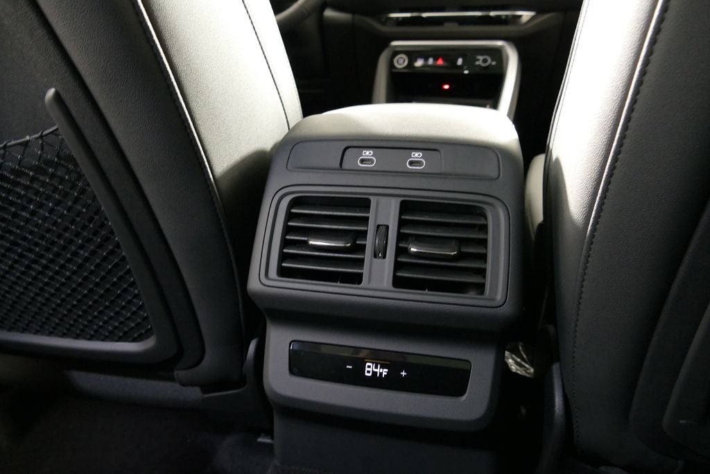 2026 Audi Q5 quattro
