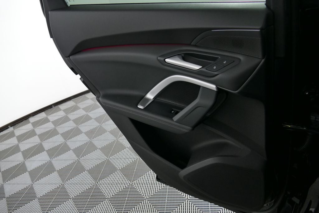 2026 Audi Q5 quattro