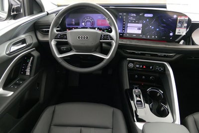 2026 Audi Q5 quattro