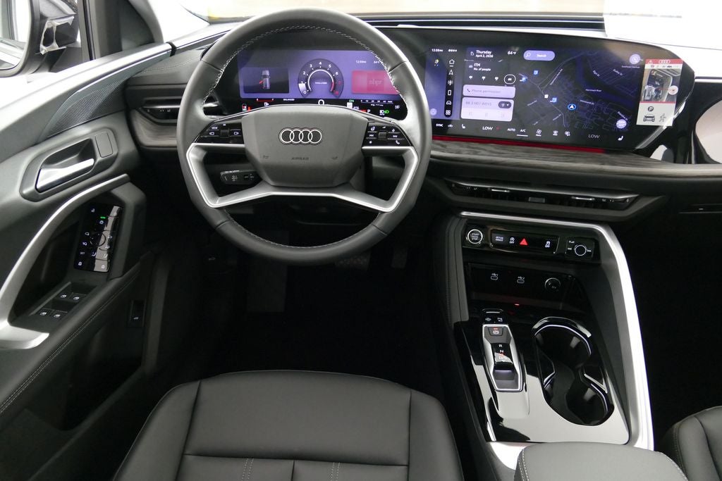 2026 Audi Q5 quattro