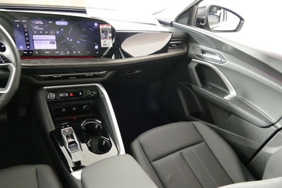 2026 Audi Q5 quattro