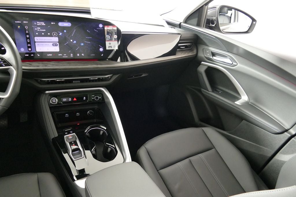 2026 Audi Q5 quattro