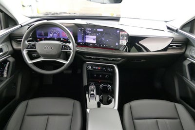 2026 Audi Q5 quattro