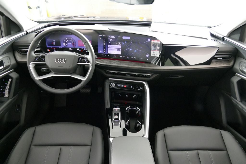 2026 Audi Q5 quattro
