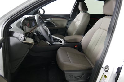2026 Audi Q5 quattro