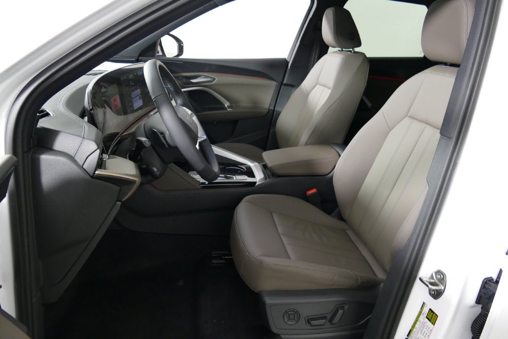 2026 Audi Q5 quattro