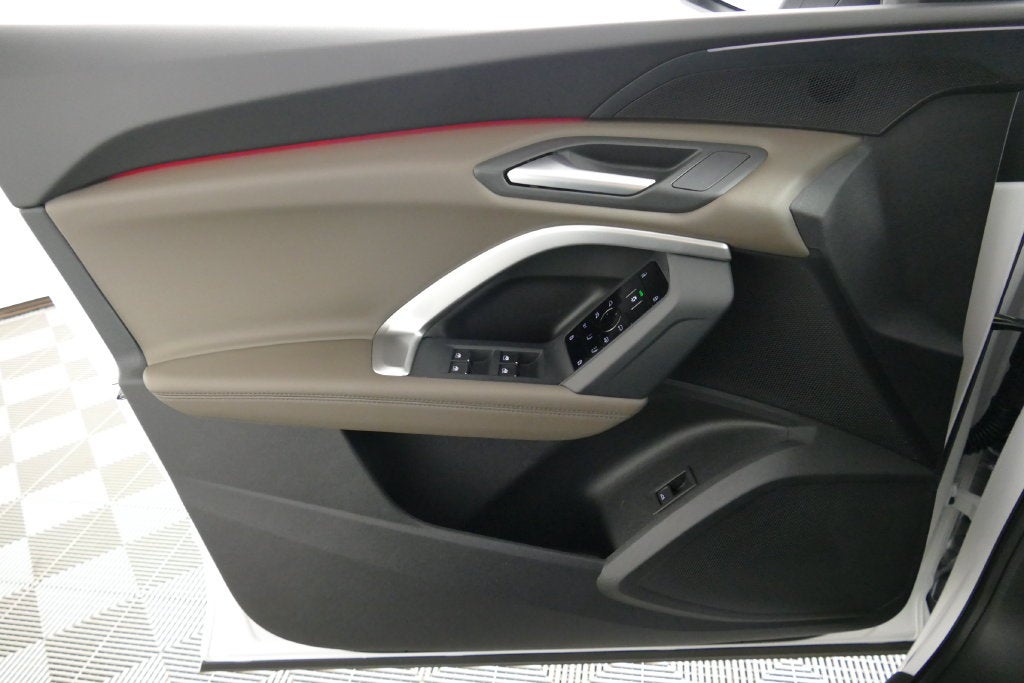2026 Audi Q5 quattro