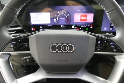 2026 Audi Q5 quattro