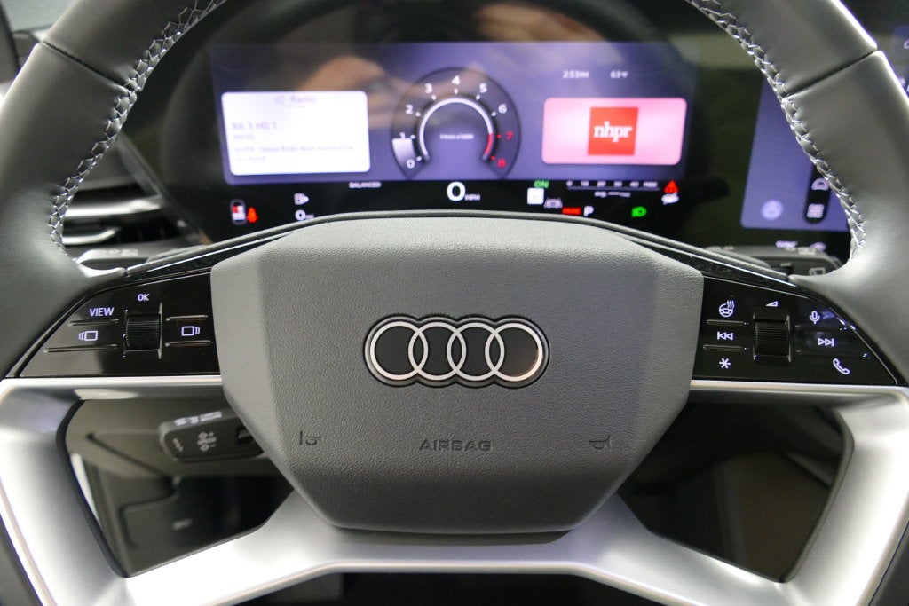 2026 Audi Q5 quattro