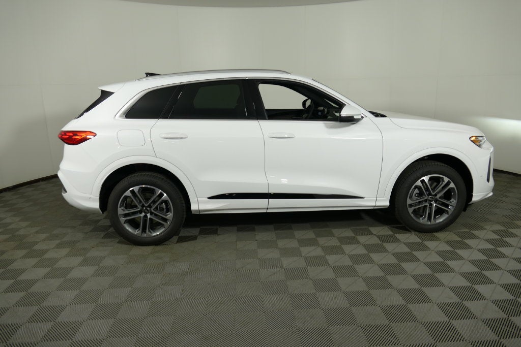 2026 Audi Q5 quattro