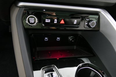 2026 Audi Q5 quattro