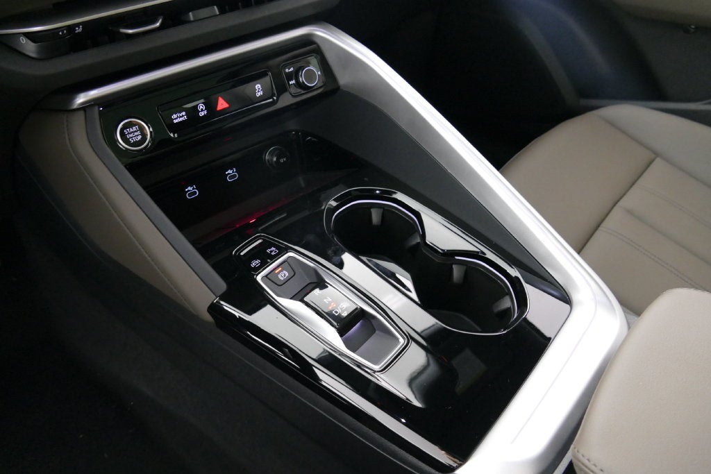 2026 Audi Q5 quattro