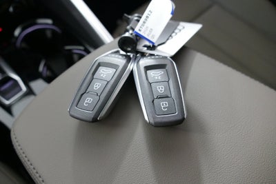 2026 Audi Q5 quattro