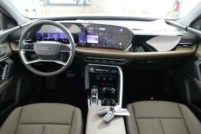 2026 Audi Q5 quattro