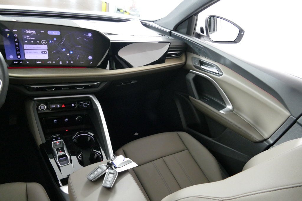 2026 Audi Q5 quattro