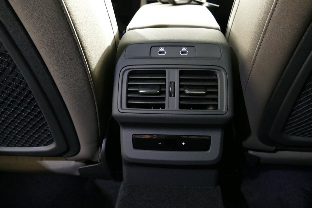 2026 Audi Q5 quattro