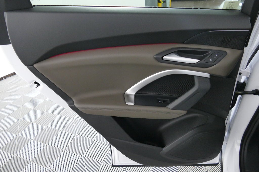 2026 Audi Q5 quattro