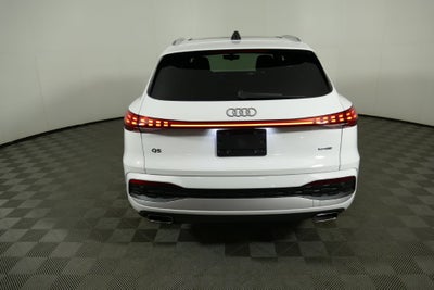 2026 Audi Q5 quattro