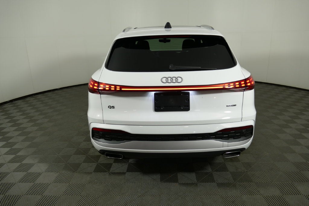 2026 Audi Q5 quattro