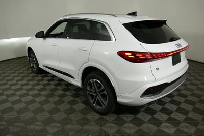 2026 Audi Q5 quattro