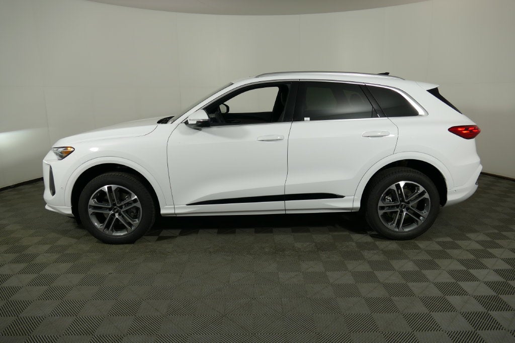 2026 Audi Q5 quattro