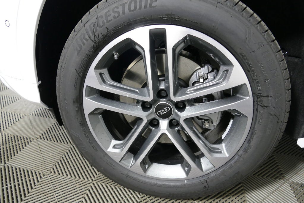 2026 Audi Q5 quattro
