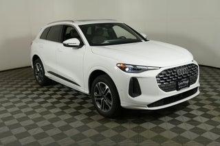 2026 Audi Q5 quattro