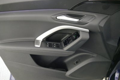 2025 Audi All-new Q5 quattro