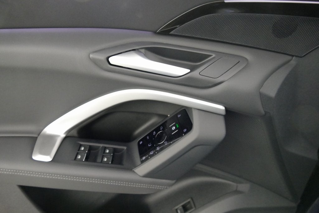 2025 Audi All-new Q5 quattro