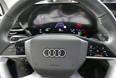 2025 Audi All-new Q5 quattro