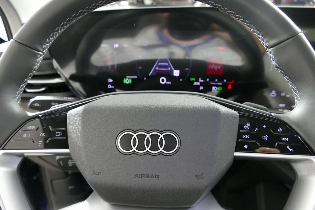2025 Audi All-new Q5 quattro