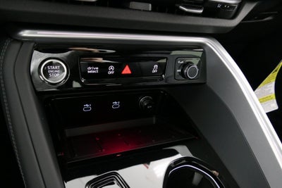 2025 Audi All-new Q5 quattro