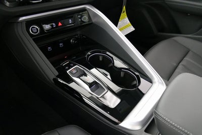 2025 Audi All-new Q5 quattro