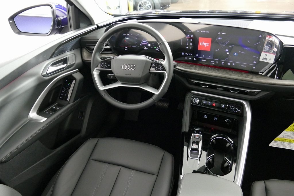 2025 Audi All-new Q5 quattro