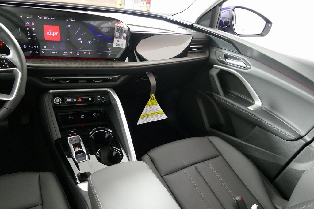 2025 Audi All-new Q5 quattro