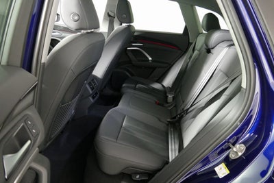 2025 Audi All-new Q5 quattro