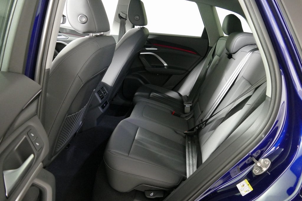 2025 Audi All-new Q5 quattro