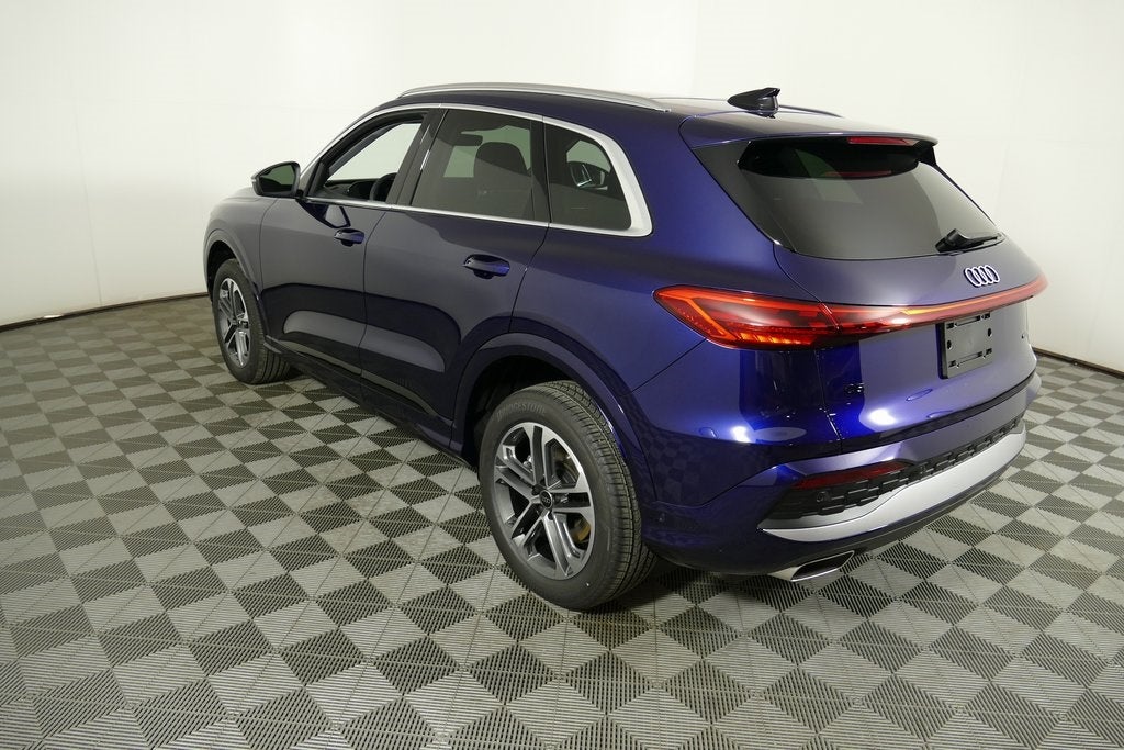 2025 Audi All-new Q5 quattro