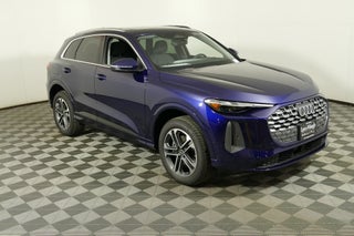 2025 Audi All-new Q5 quattro